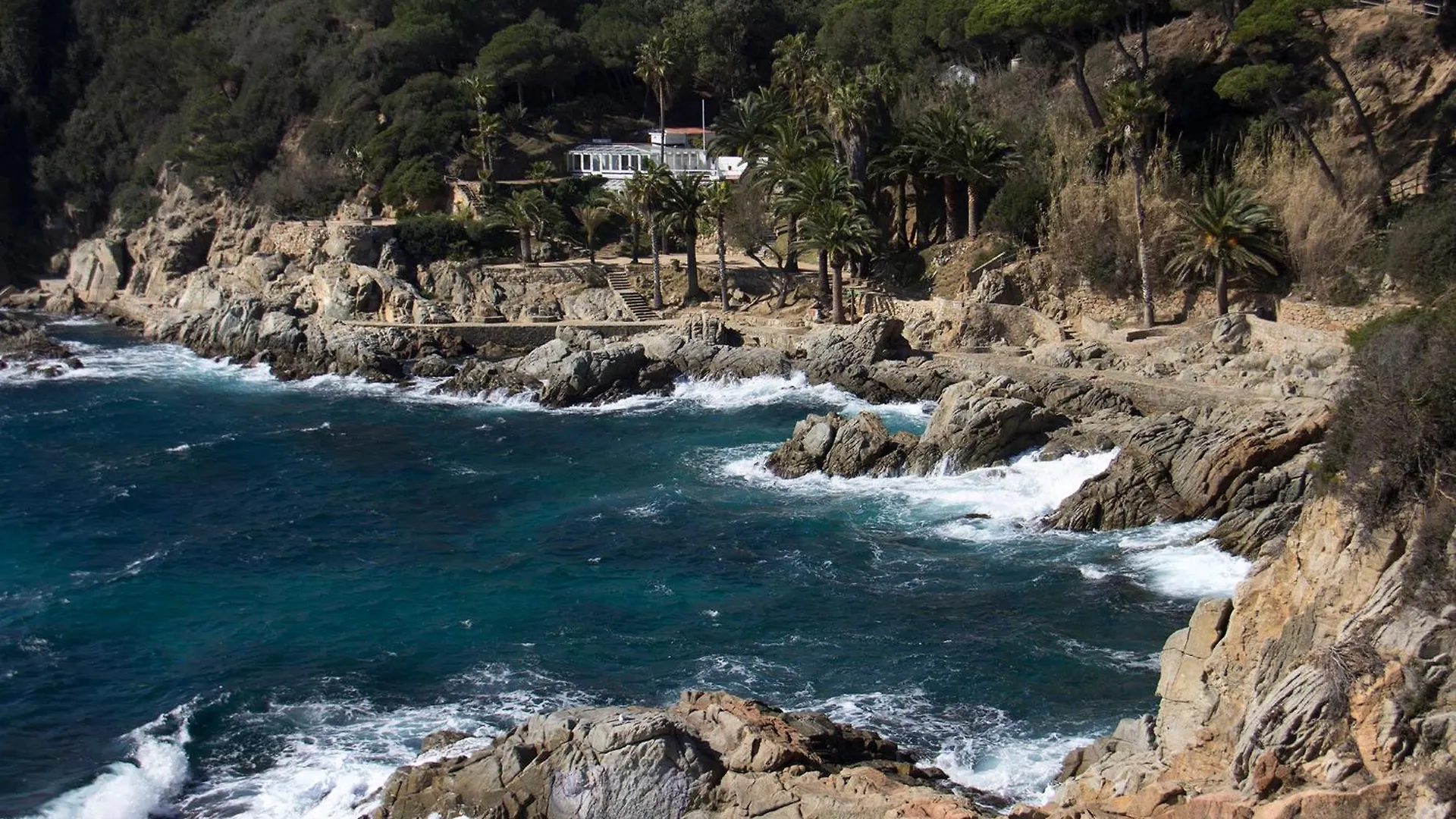 Apartment Nexthome City Center & Pool Lloret de Mar