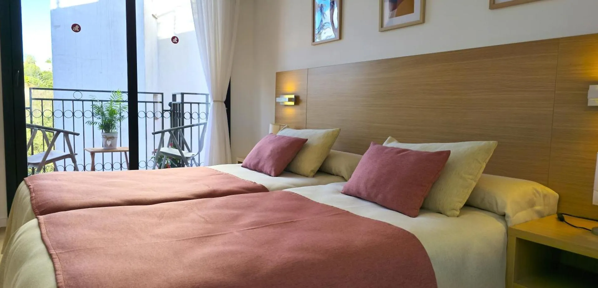 Apartment Nexthome City Center & Pool Lloret de Mar Spain