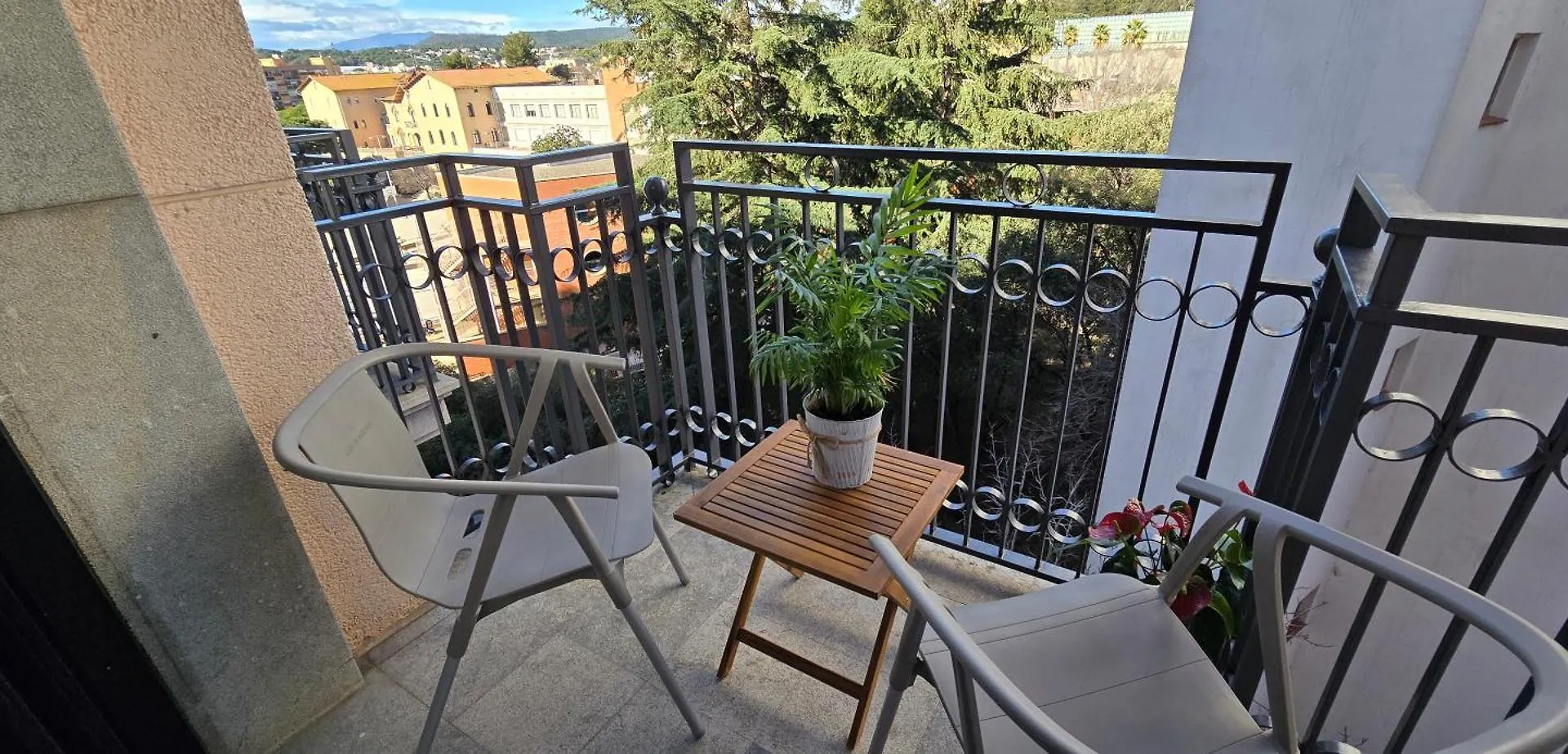 Nexthome City Center & Pool Lloret de Mar