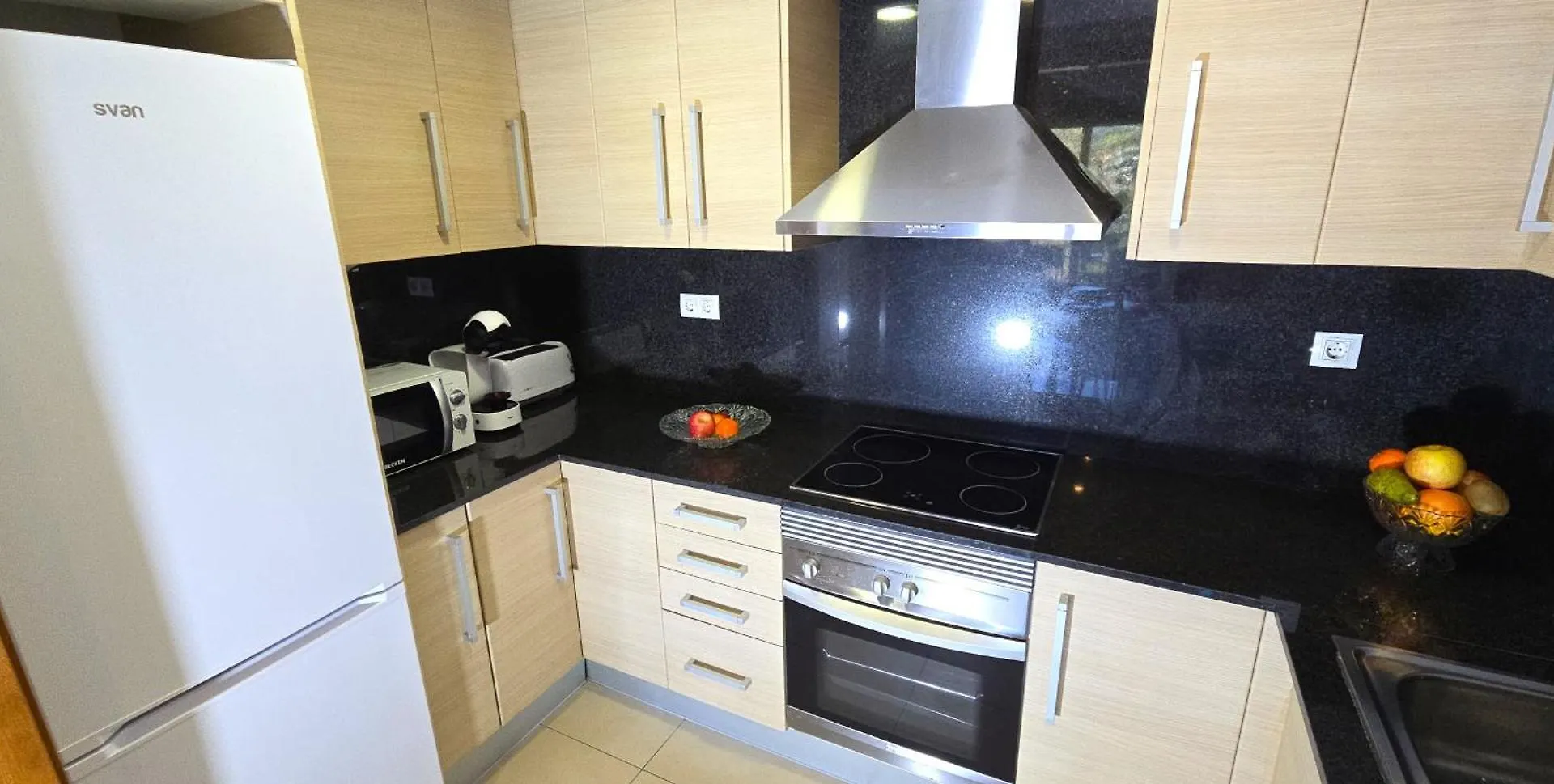 Nexthome City Center & Pool Lloret de Mar 0*,  Spain