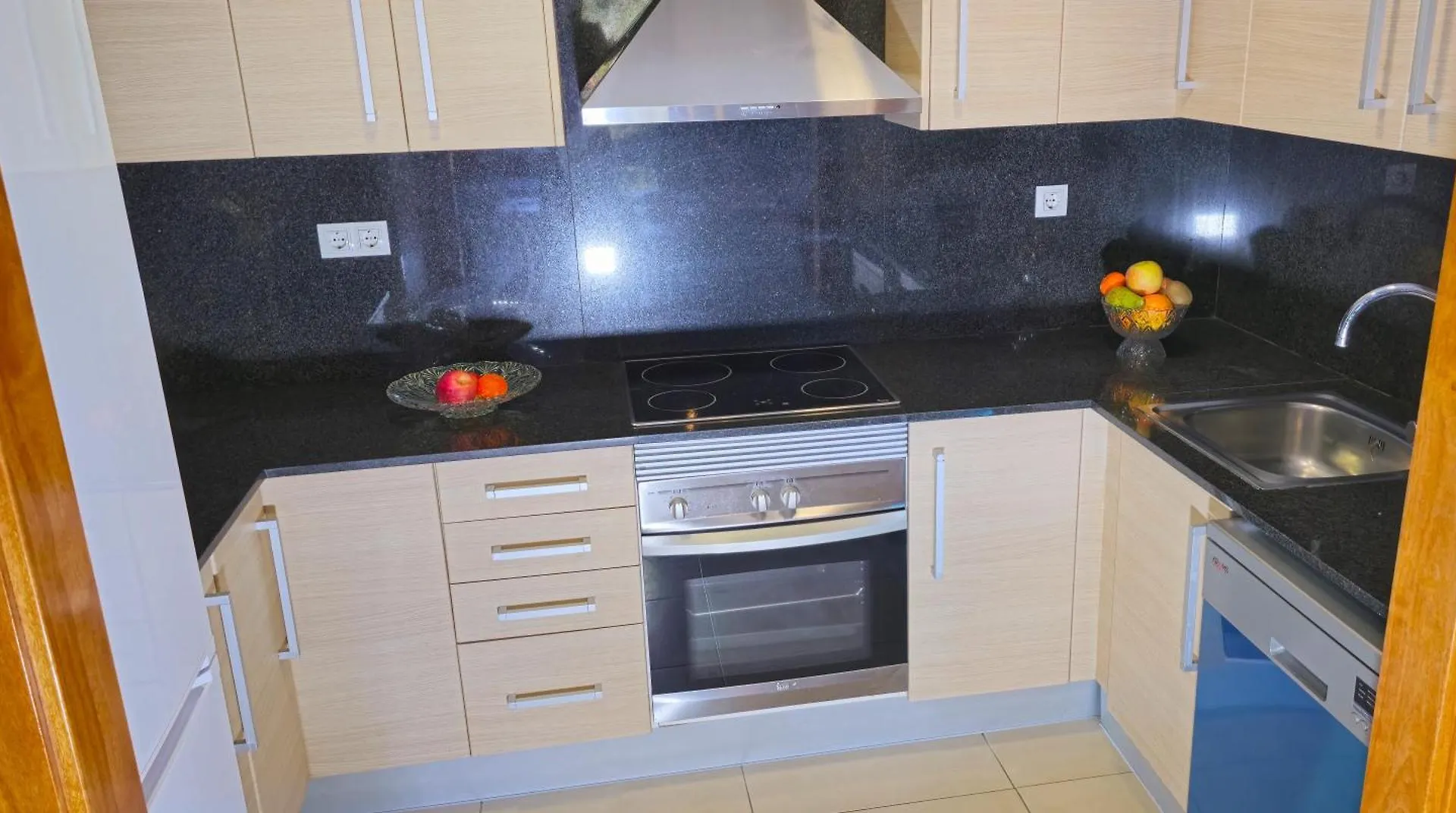 Apartment Nexthome City Center & Pool Lloret de Mar Spain