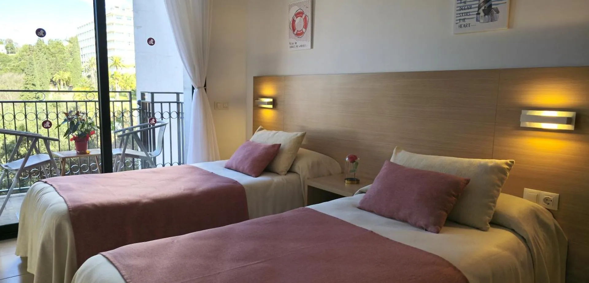 Apartment Nexthome City Center & Pool Lloret de Mar