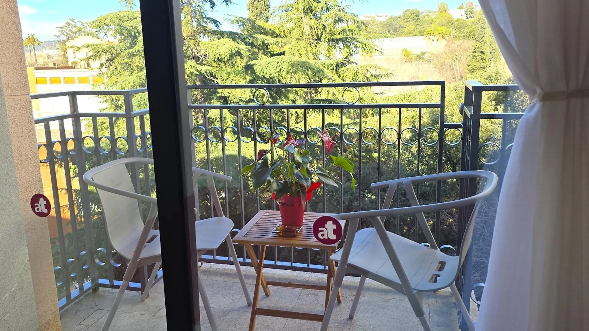 Nexthome City Center & Pool Lloret de Mar Apartment