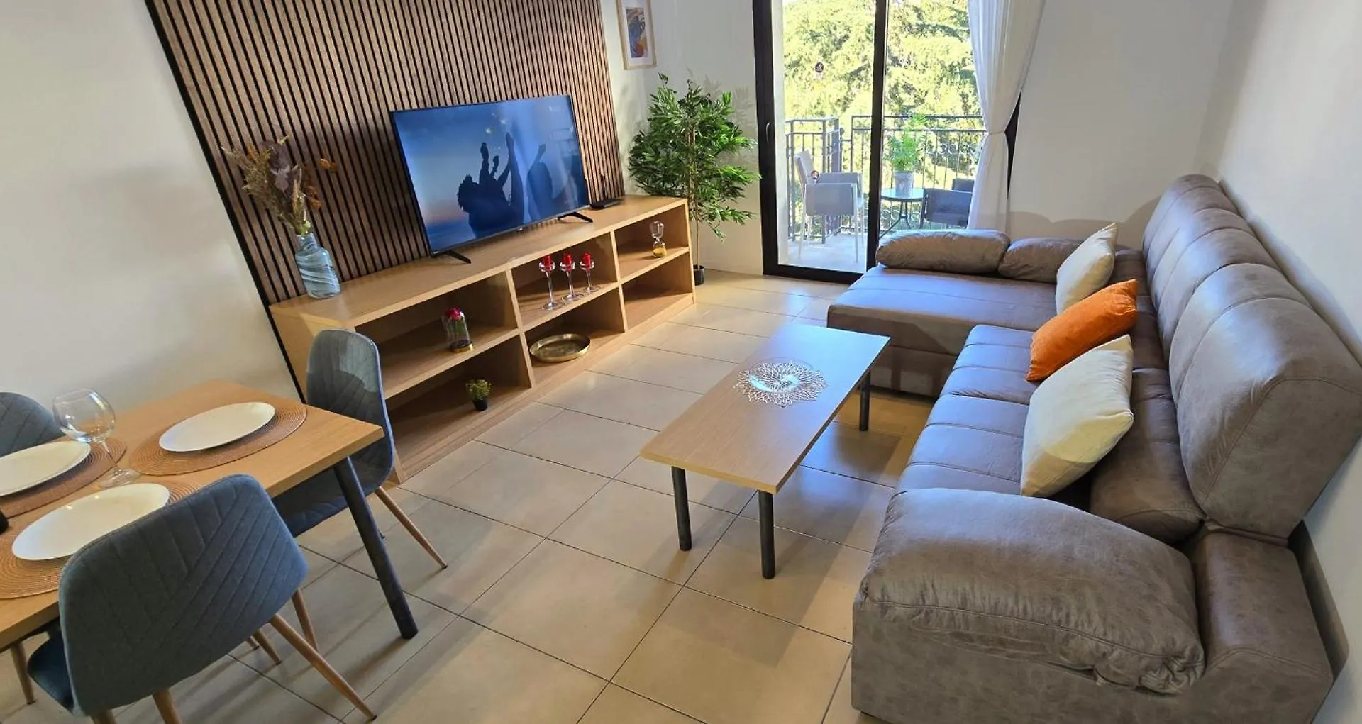 Apartment Nexthome City Center & Pool Lloret de Mar
