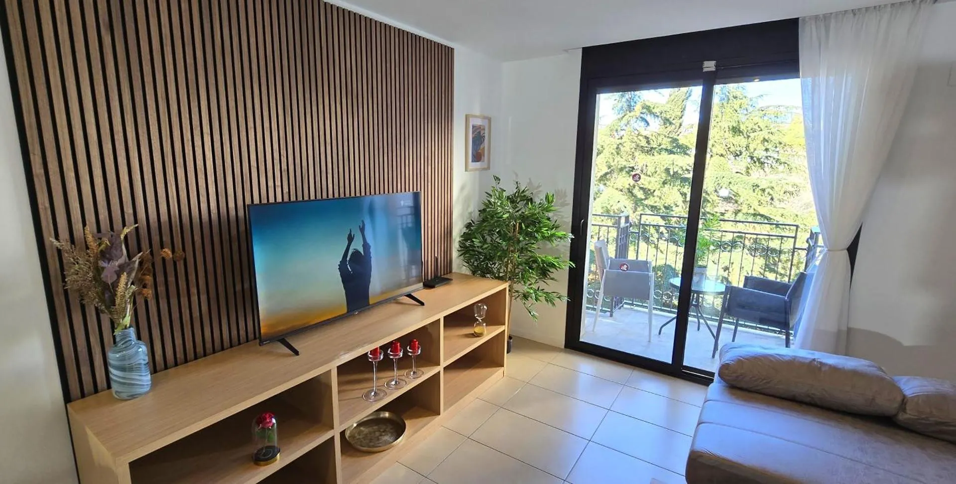 Nexthome City Center & Pool Lloret de Mar Spain