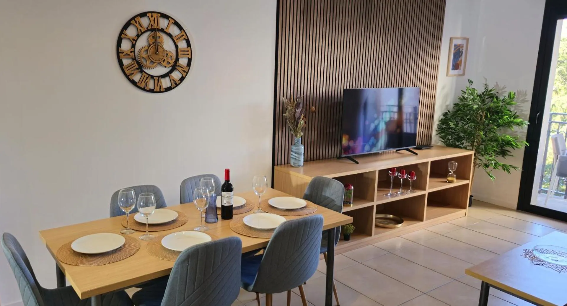 Nexthome City Center & Pool Lloret de Mar