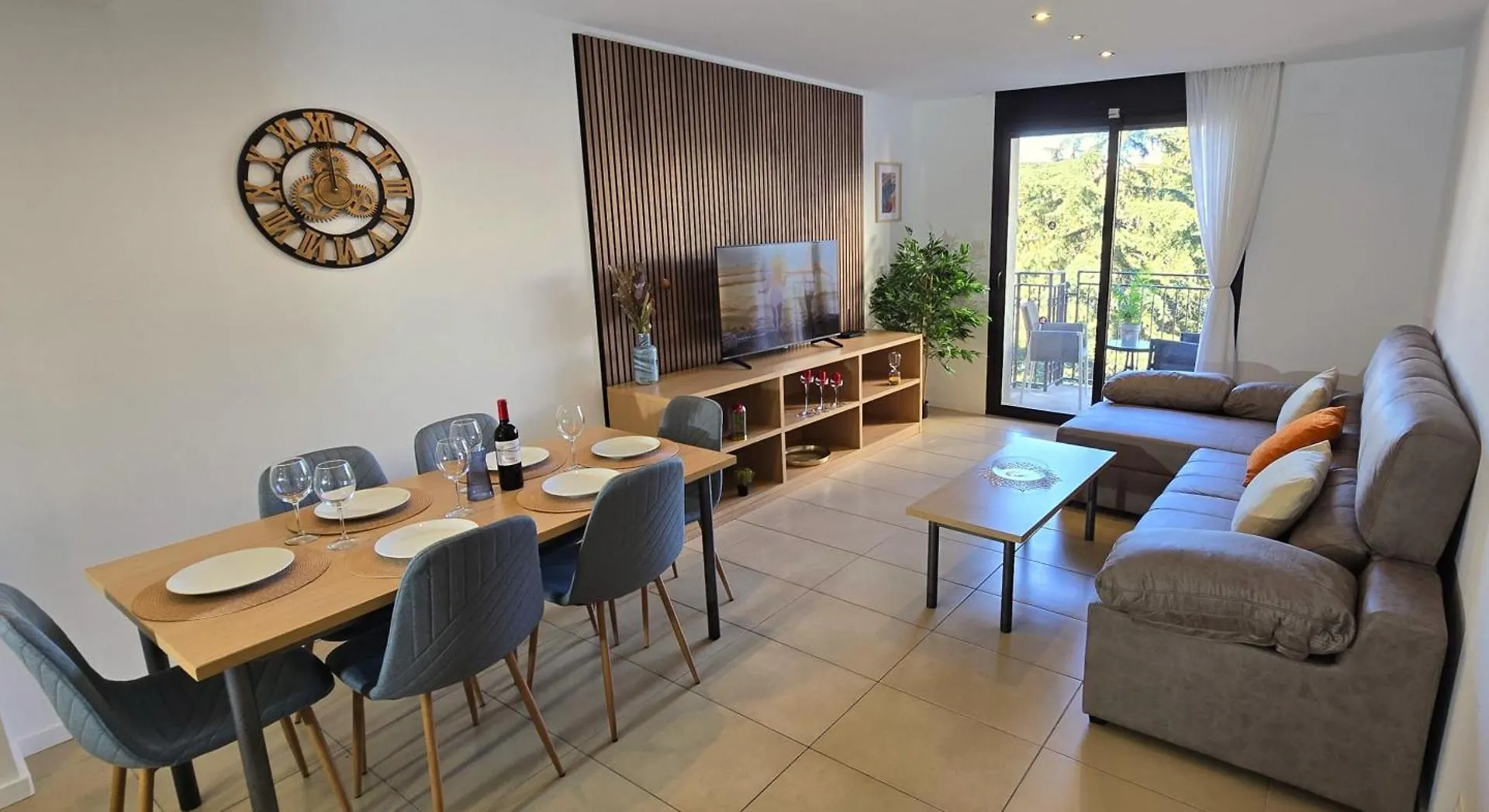 Nexthome City Center & Pool Lloret de Mar