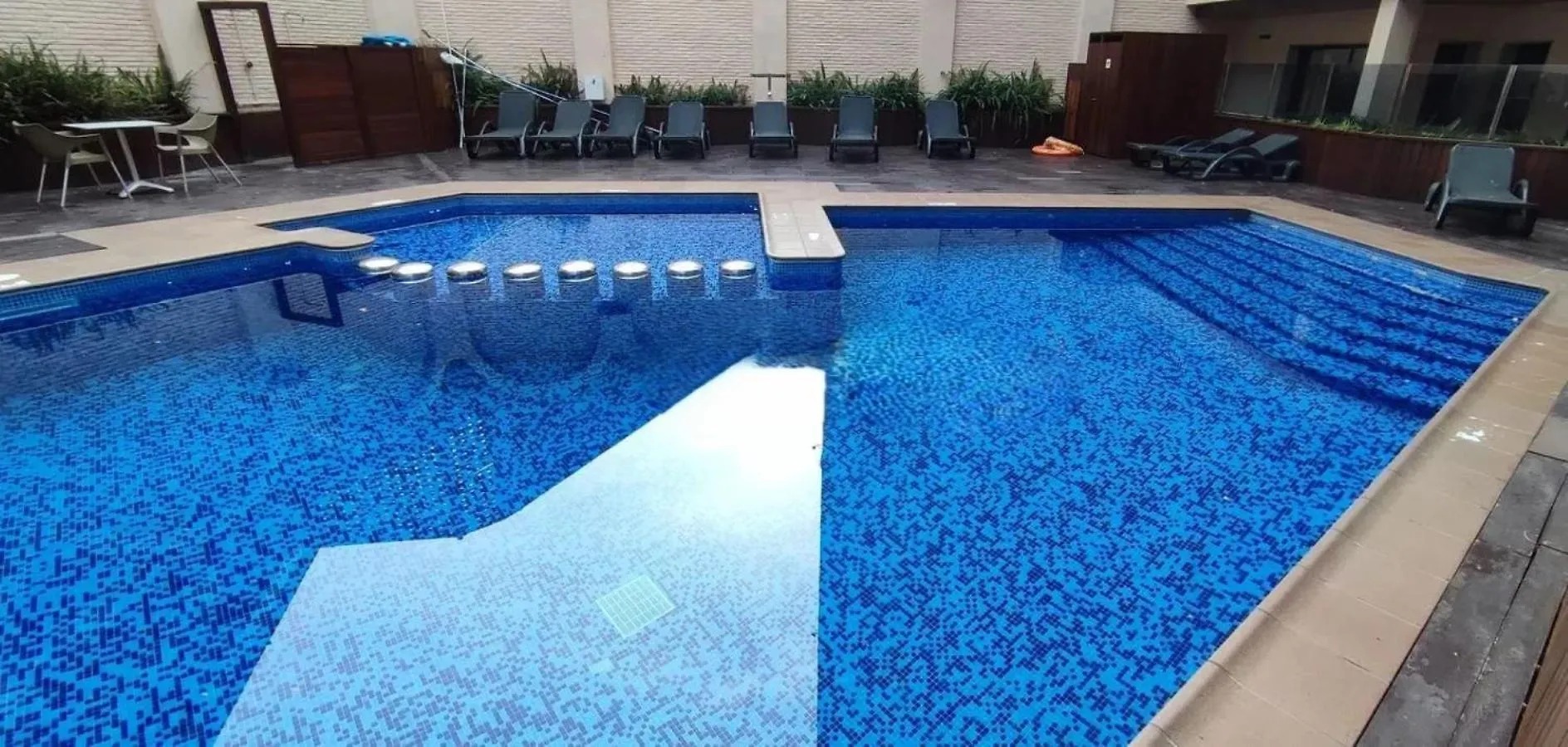 Apartment Nexthome City Center & Pool Lloret de Mar