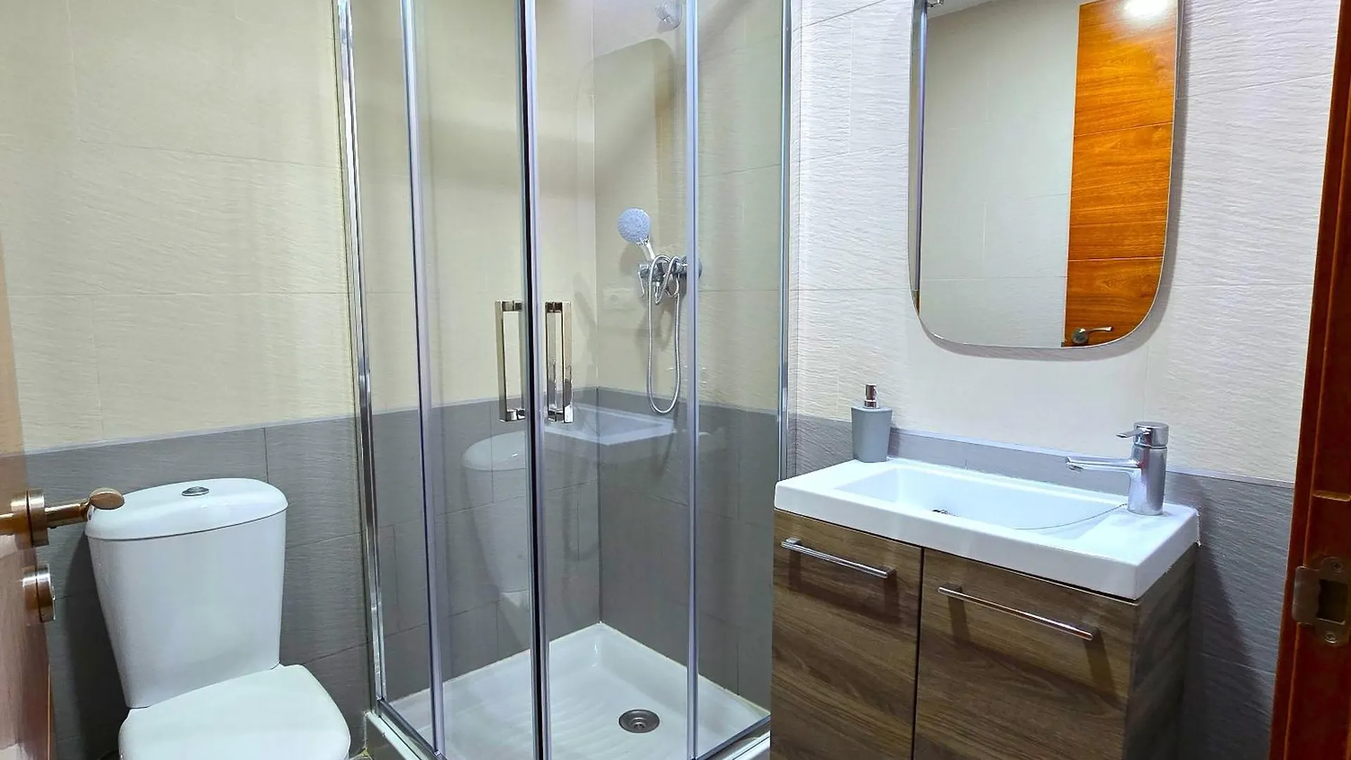 Apartment Nexthome City Center & Pool Lloret de Mar